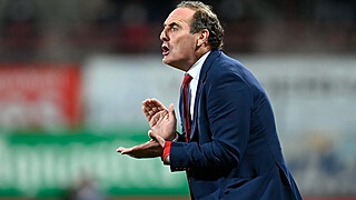 'KV Kortrijk wil Charleroi de loef afsteken voor verdediger'