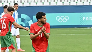 Ouahbi drukt meteen Belgische stempel bij Marokko