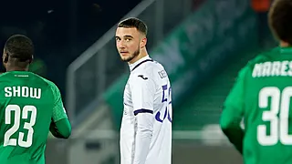 'Debast bezorgt Anderlecht kopzorgen'