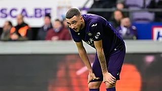 'Anderlecht vreest ook bliksemvertrek Debast'