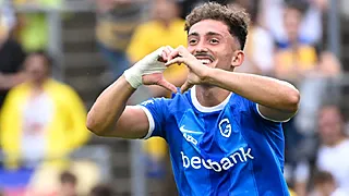 Zeqiri reageert na vurige incidenten met provocateur Burgess