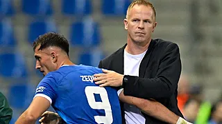 Genk likt wonden: Vrancken vreest toch voor blessure