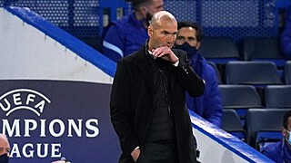 'Real heeft al drie mogelijke opvolgers voor Zidane klaar'
