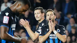 Degryse ziet één groot probleemgeval bij Club Brugge