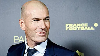 'Zizou is back: Zidane volgend seizoen bij deze grootmacht'