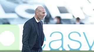 'Zidane weg bij Real-revolutie, Ronaldo terug'