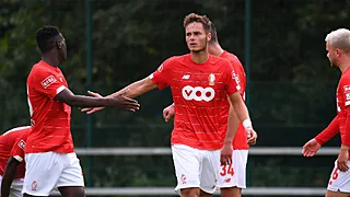 Ex-Duivel wil Standard overtuigen: 