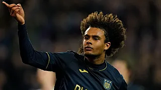 Opstellingen Anderlecht-KVK: Kompany gooit ploeg overhoop