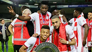 'Smaakmaker van Ajax heeft akkoord met Chelsea'
