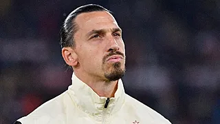 Ibrahimovic weet weer nieuw contract af te dwingen