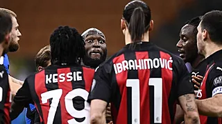 'Oorsprong verwijten Zlatan naar Lukaku bekend'