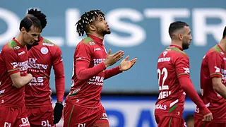 'Zulte Waregem rondt dubbelslag voor volgend seizoen af'