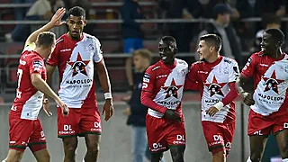 Zulte Waregem verrast met aanwinst nummer zes