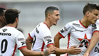 Cordier kondigt versterking aan bij Zulte Waregem