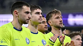 Enorme mokerslag AA Gent: "In de kleedkamer ..."