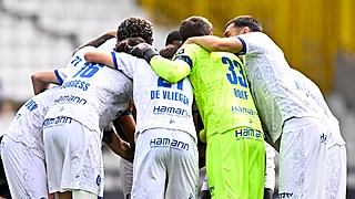 Nieuwe talisman bij leider Gent: "Het is geen magie, maar ..."