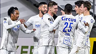 ‘Crazy toptransfer' AA Gent: "Beste uit eerste klasse"