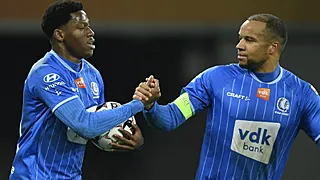 'AA Gent rondt zeer snel recordtransfer af'