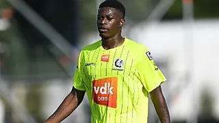 Zware kritiek op transfer AA Gent: 
