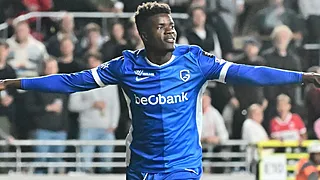 Genk blijft gaan: volgend goudhaantje verlengt contract