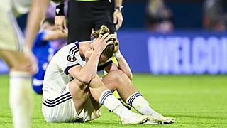 Anderlecht in zak en as na drama: “Ergste manier”