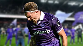 TRANSFERUURTJE: 'Genk slaat toe bij Anderlecht, zware klap Talbi'