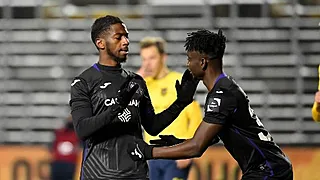Voormalige Club- en Anderlecht-spits trekt naar Midden-Oosten