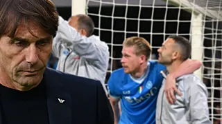 Napoli implodeert: De Bruyne-cijfers schokken Italië