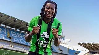 Cercle Brugge haalt ferm uit met oude JPL-bekende