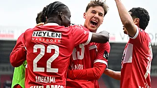 'Overmars houdt adem in: goudhaantjes weg bij Antwerp?'