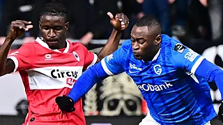 'Antwerp-Genk: Oosting en Hayen hakken knopen door'