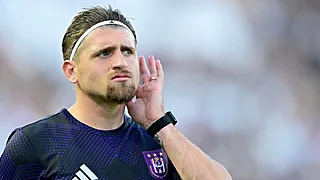 'Uittocht op Anderlecht: transfer Bertaccini krijgt vorm'