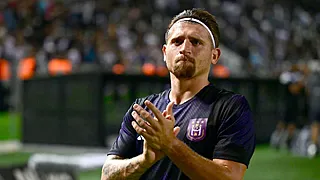'Anderlecht onverbiddelijk: keiharde boodschap Bertaccini'