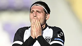 'Knaltransfer Bertaccini naar Belgische topclub'