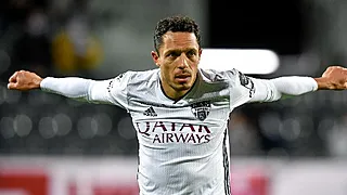 Ex-speler Barça legt uit waarom hij voor Eupen koos