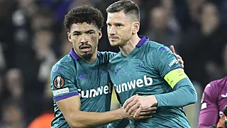 'Renard drukt door: Anderlecht all-in voor toptarget'