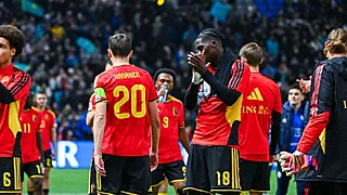 Hein pakt één Duivel aan: "Zijn voetjes zijn het probleem"