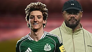 'Kompany verrast: Bayern jaagt op spectaculaire zomerbom'