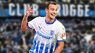 Gevaarlijk spel Club Brugge: miljoenen voor probleemspits