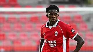 ‘Jackpot voor Antwerp: Ahoka op zucht van knaltransfer’