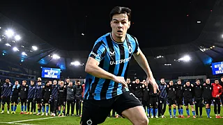 ‘Club Brugge kapot van plotse bocht Jashari‘