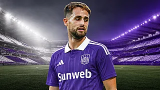 Januzaj klaar voor comeback: kippenvel bij Anderlecht