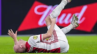 Ajax volgt Club Brugge richting Europa League