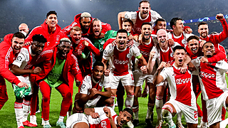 Ajax maakt transfer van 31 miljoen euro bekend
