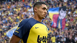 TRANSFERUURTJE: 'Meunier naar Premier League, Club schermt met Barça'