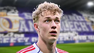 'Anderlecht nu helemaal los: komst spelmaker in stroomversnelling'