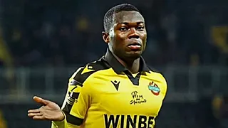 Transferrace barst los: Club Brugge vol voor flankraket