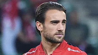 Vaak gelinkt aan Anderlecht, nu in de basis tegen Belgie?