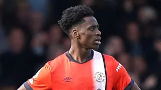 Lokonga vertelt hoe het spaak liep met Kompany