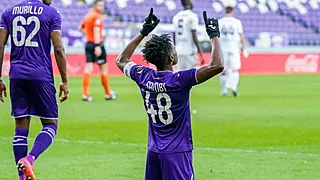 TRANSFERUURTJE: 'RSCA verliest Nmecha, Club en Standard azen op Belg'